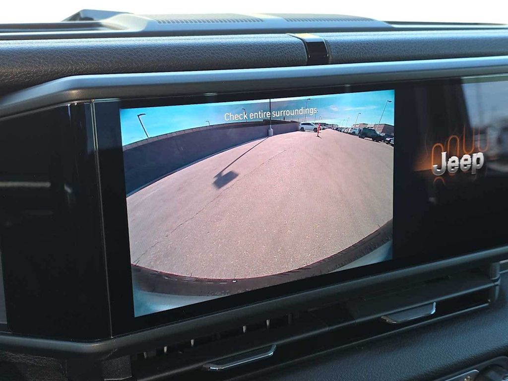 Thumbnail: 2026 Jeep Wrangler - 33