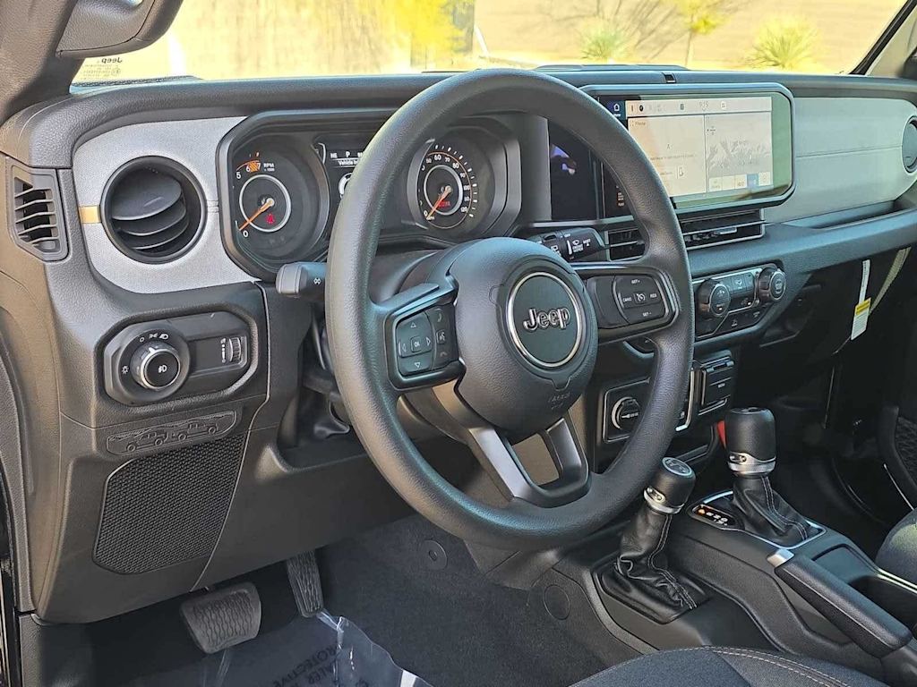 Thumbnail: 2026 Jeep Wrangler - 2