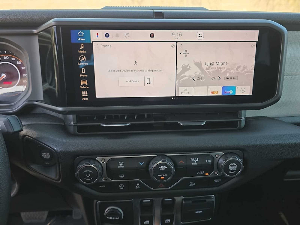 Thumbnail: 2026 Jeep Wrangler - 14