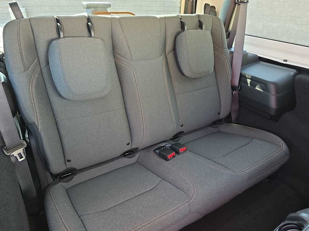 Thumbnail: 2026 Jeep Wrangler - 13