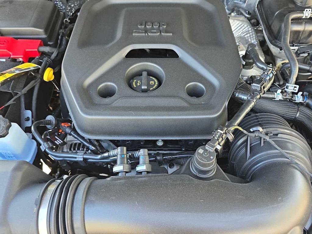 Thumbnail: 2026 Jeep Wrangler - 9