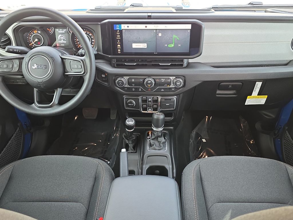 Thumbnail: 2026 Jeep Wrangler - 10