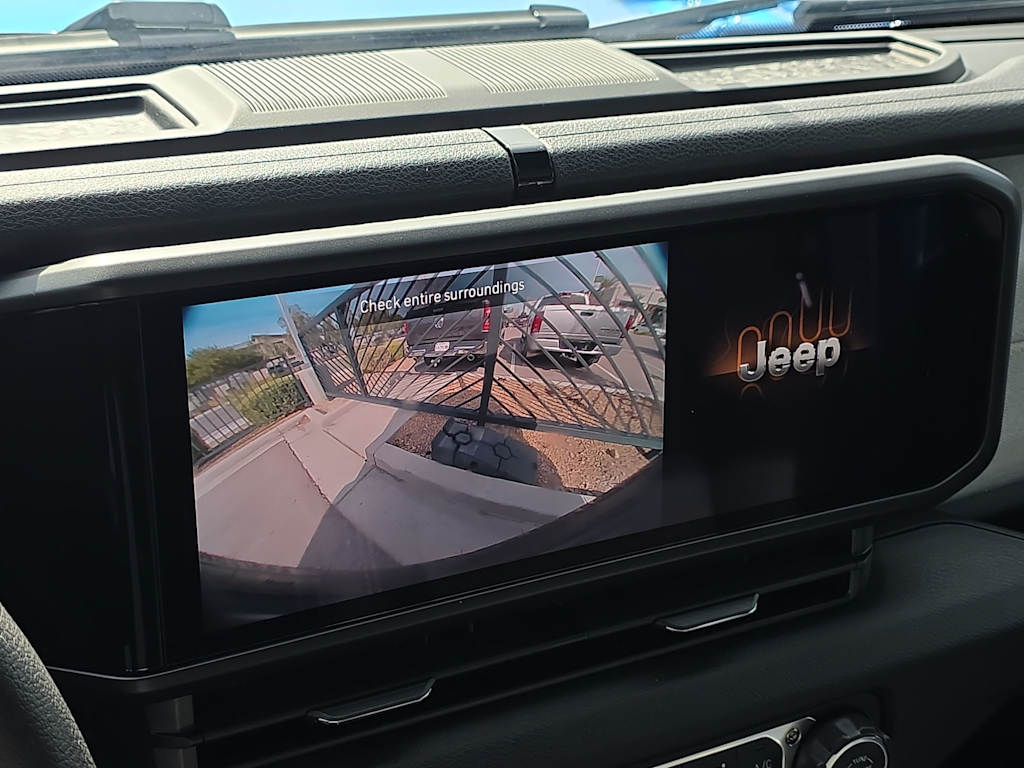 Thumbnail: 2026 Jeep Wrangler - 26