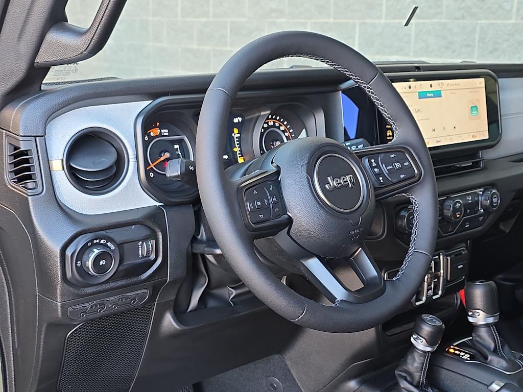 Thumbnail: 2026 Jeep Wrangler - 2