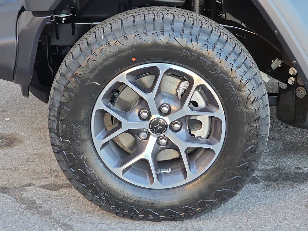 Thumbnail: 2026 Jeep Wrangler - 8