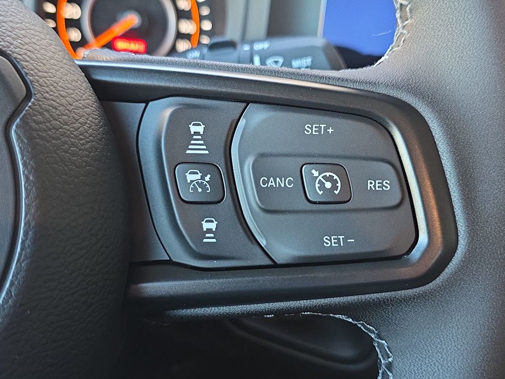 Thumbnail: 2026 Jeep Wrangler - 27
