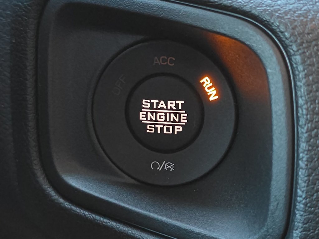 Thumbnail: 2026 Jeep Wrangler - 25