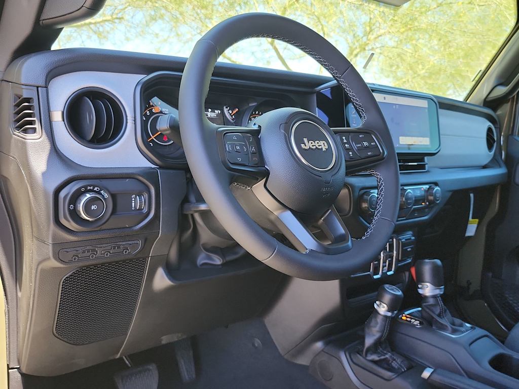 Thumbnail: 2026 Jeep Wrangler - 2