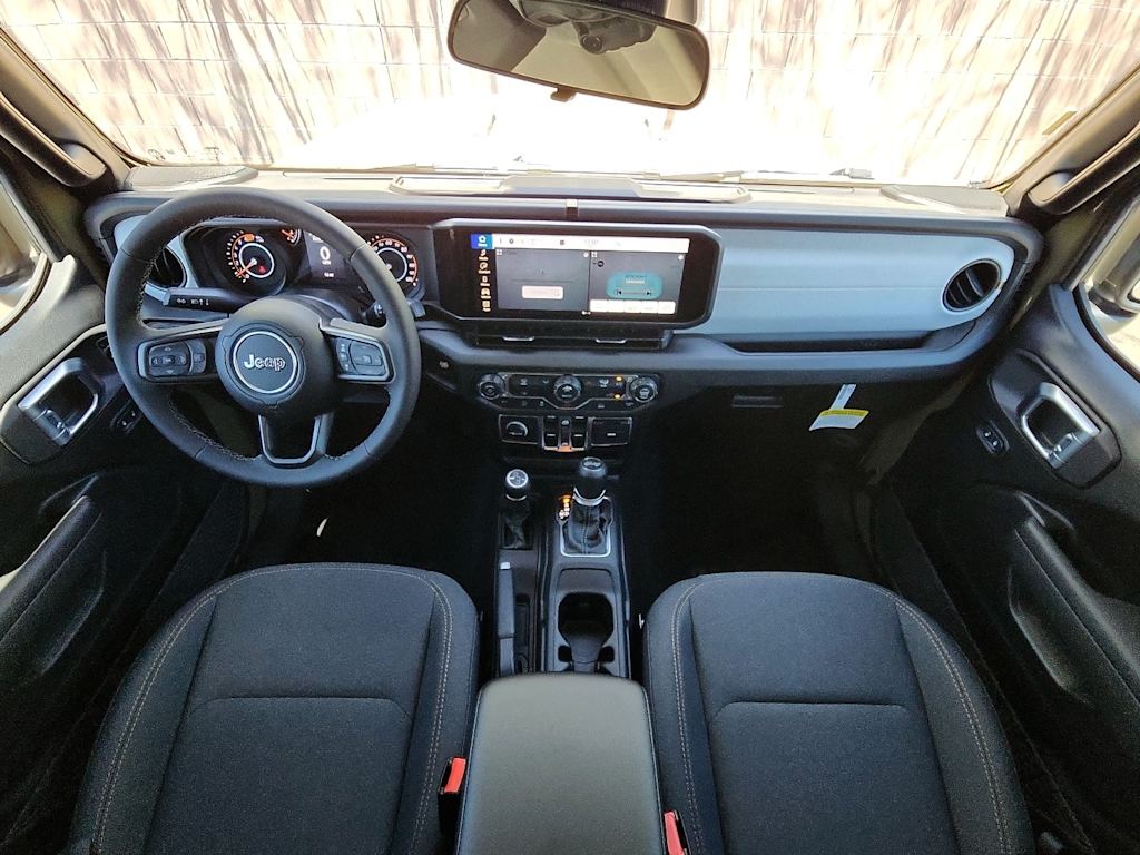 Thumbnail: 2026 Jeep Wrangler - 10