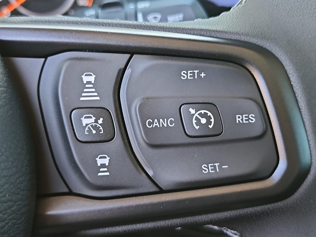 Thumbnail: 2026 Jeep Wrangler - 27