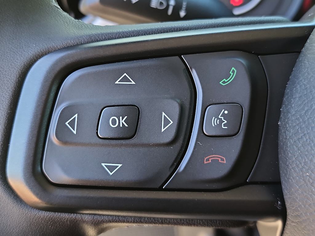 Thumbnail: 2026 Jeep Wrangler - 26