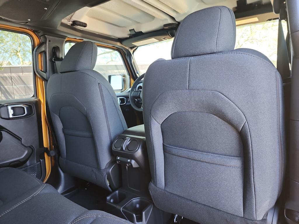 Thumbnail: 2026 Jeep Wrangler - 12