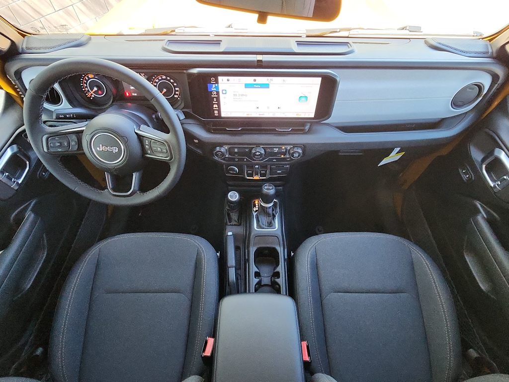 Thumbnail: 2026 Jeep Wrangler - 10