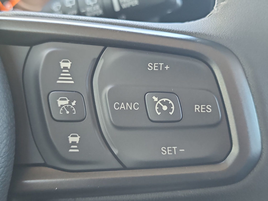 Thumbnail: 2026 Jeep Wrangler - 27