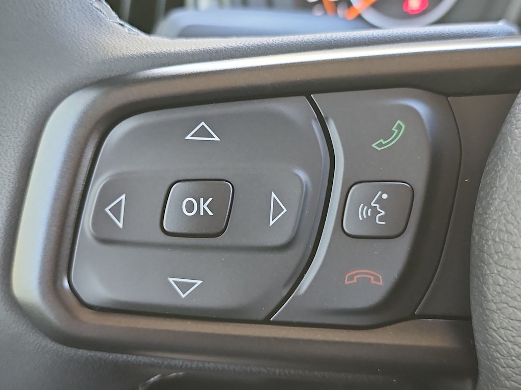 Thumbnail: 2026 Jeep Wrangler - 26