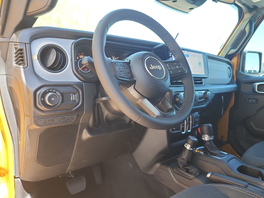 Thumbnail: 2026 Jeep Wrangler - 2