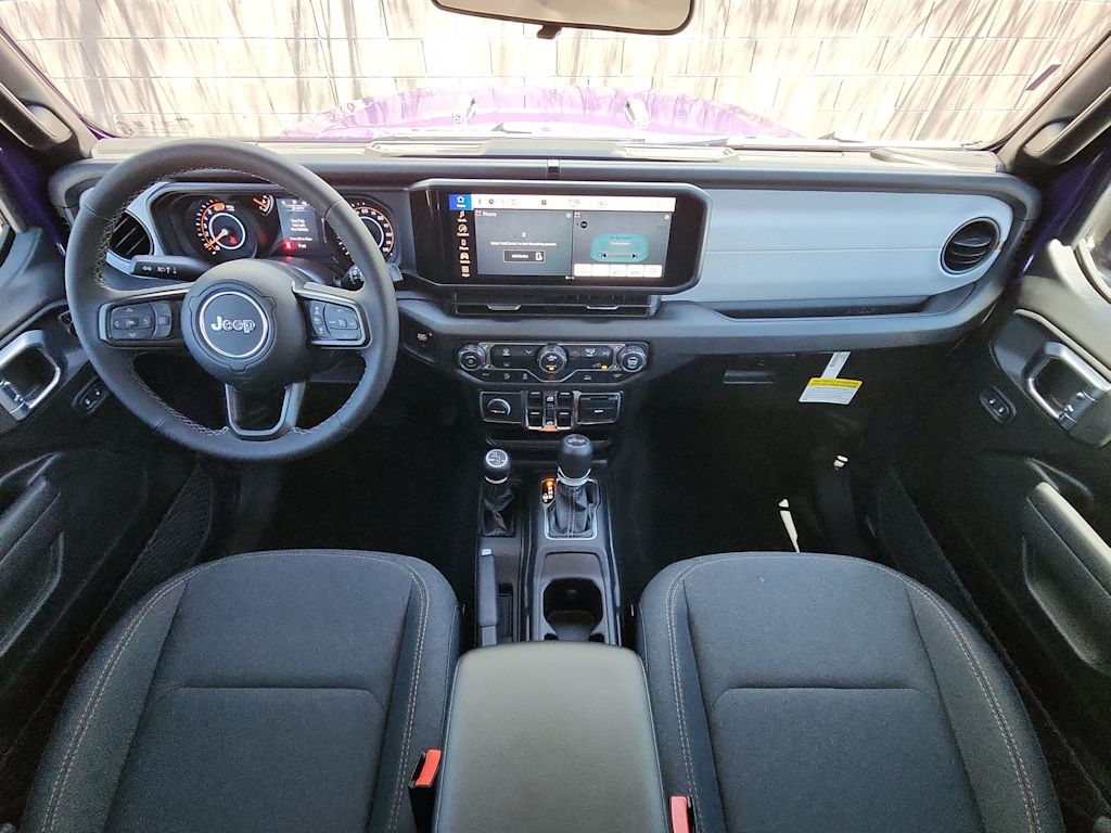 Thumbnail: 2026 Jeep Wrangler - 10