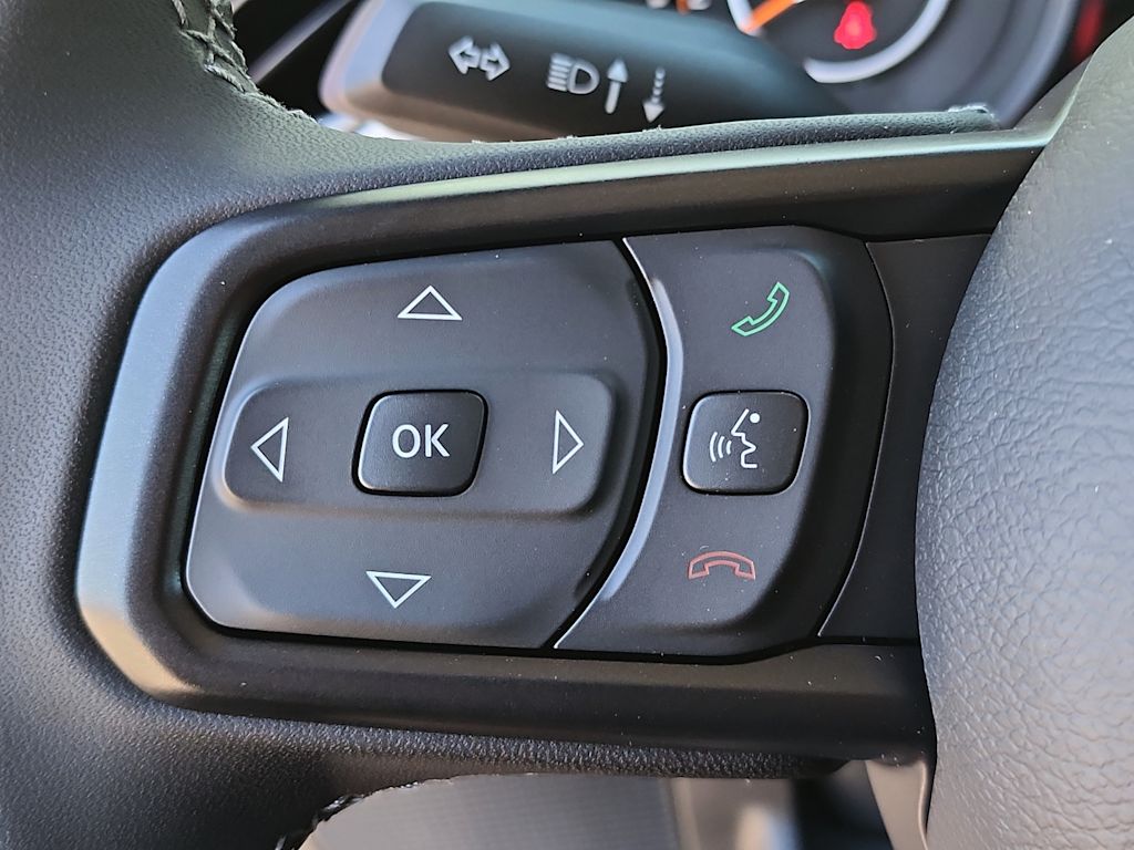 Thumbnail: 2026 Jeep Wrangler - 26