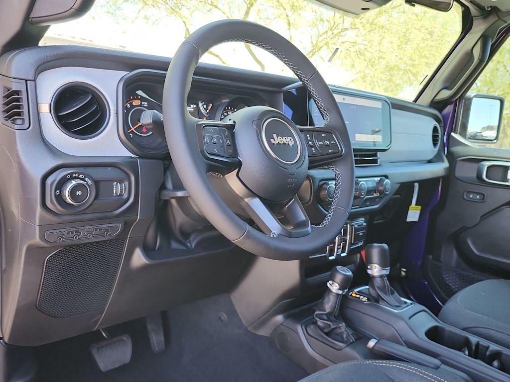 Thumbnail: 2026 Jeep Wrangler - 2
