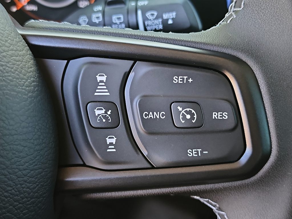 Thumbnail: 2026 Jeep Wrangler - 27