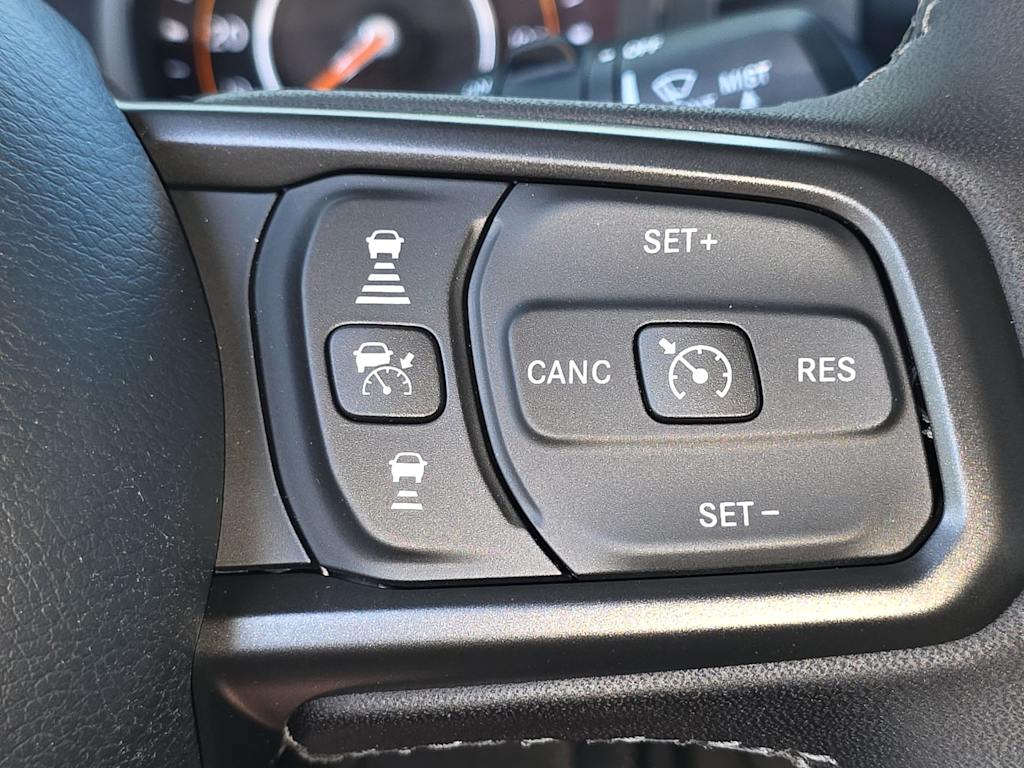 Thumbnail: 2026 Jeep Wrangler - 28