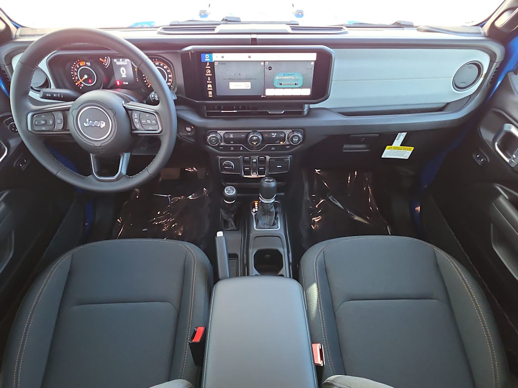 Thumbnail: 2026 Jeep Wrangler - 10