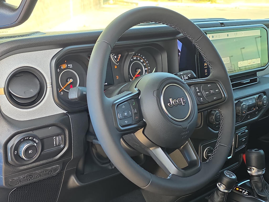 Thumbnail: 2026 Jeep Wrangler - 2