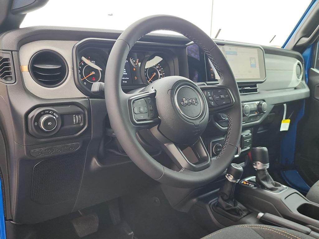 Thumbnail: 2026 Jeep Wrangler - 2
