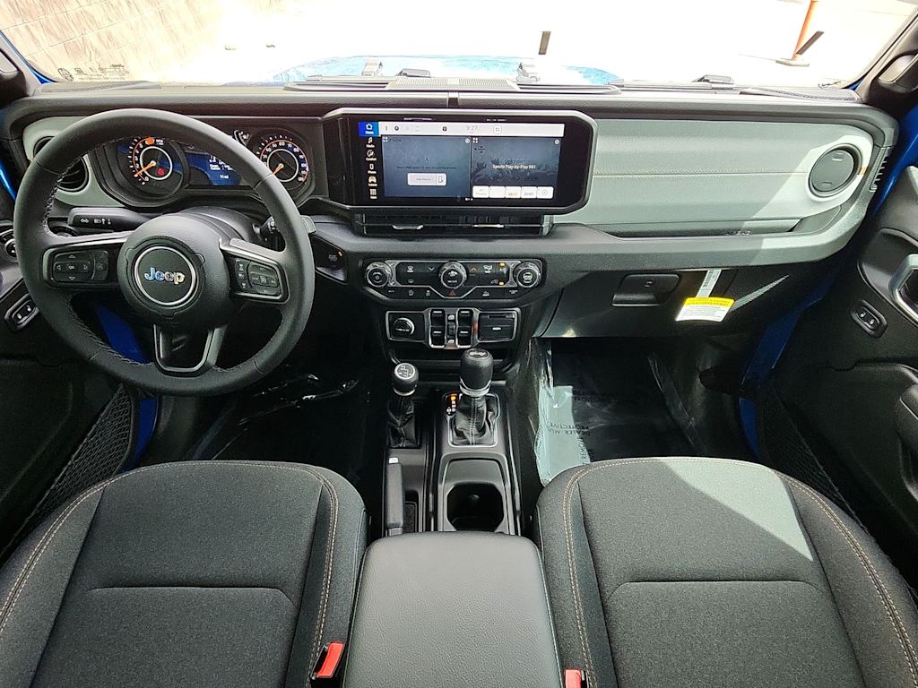 Thumbnail: 2026 Jeep Wrangler - 10