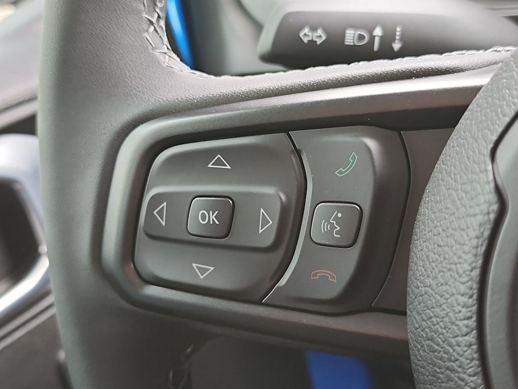 Thumbnail: 2026 Jeep Wrangler - 28