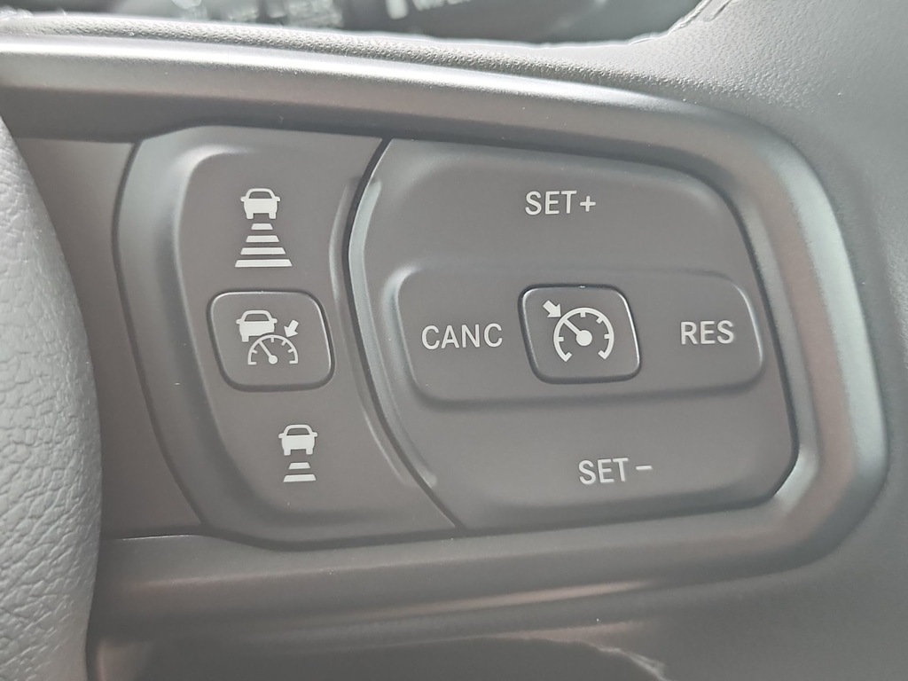 Thumbnail: 2026 Jeep Wrangler - 29