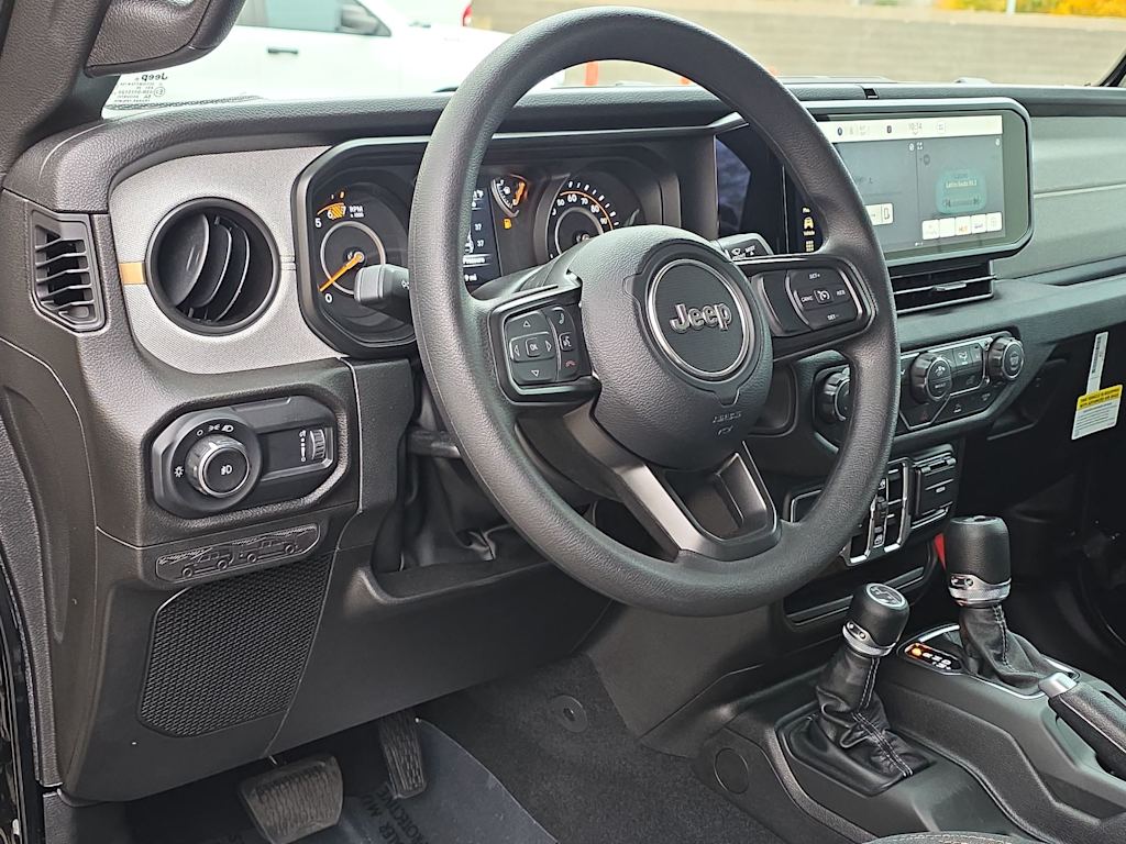 Thumbnail: 2026 Jeep Wrangler - 2