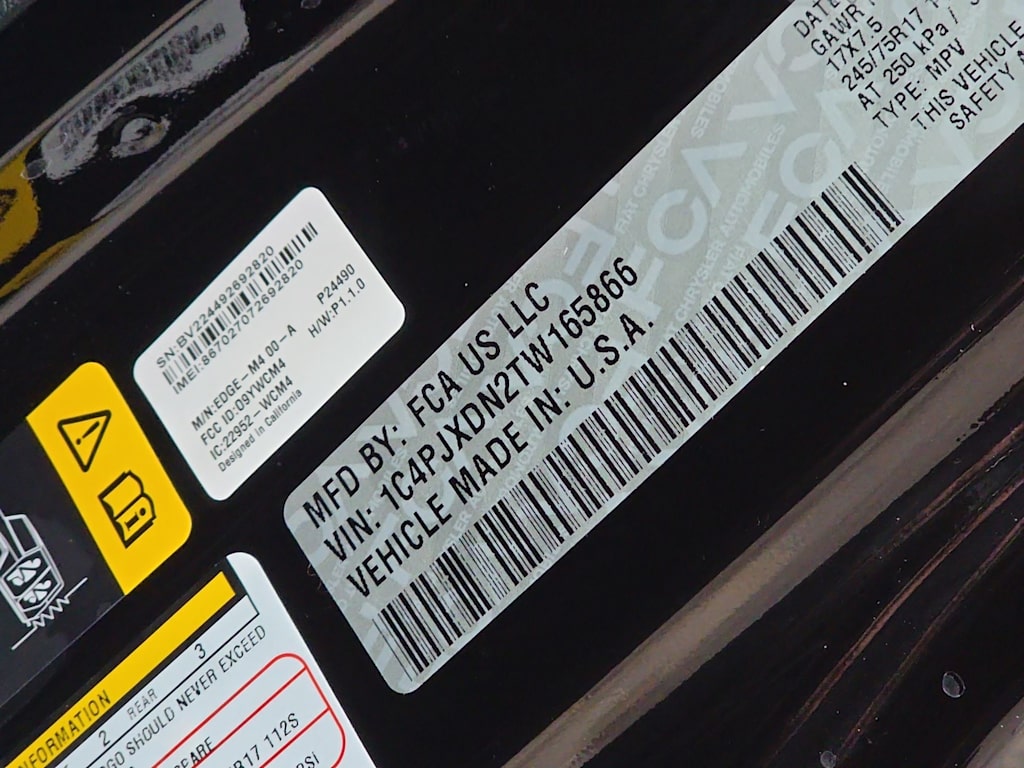 Thumbnail: 2026 Jeep Wrangler - 9