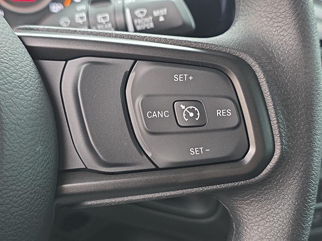Thumbnail: 2026 Jeep Wrangler - 12