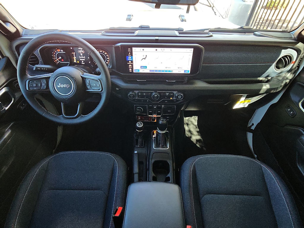 Thumbnail: 2026 Jeep Wrangler - 14