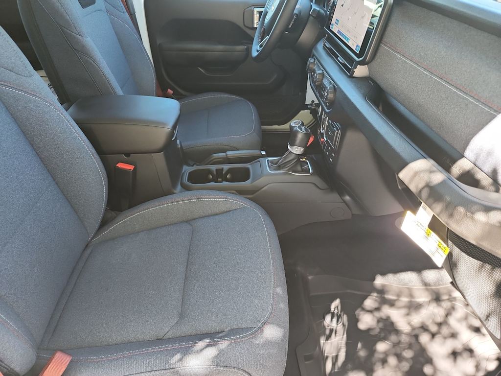 Thumbnail: 2026 Jeep Wrangler - 12