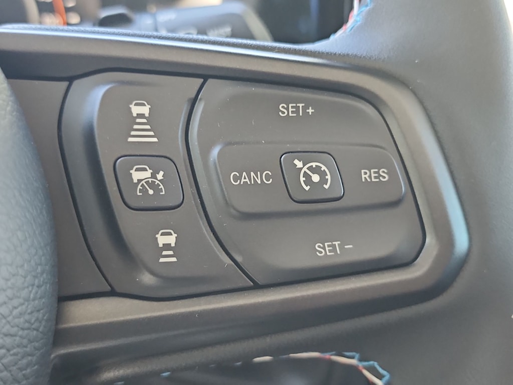Thumbnail: 2026 Jeep Wrangler - 26