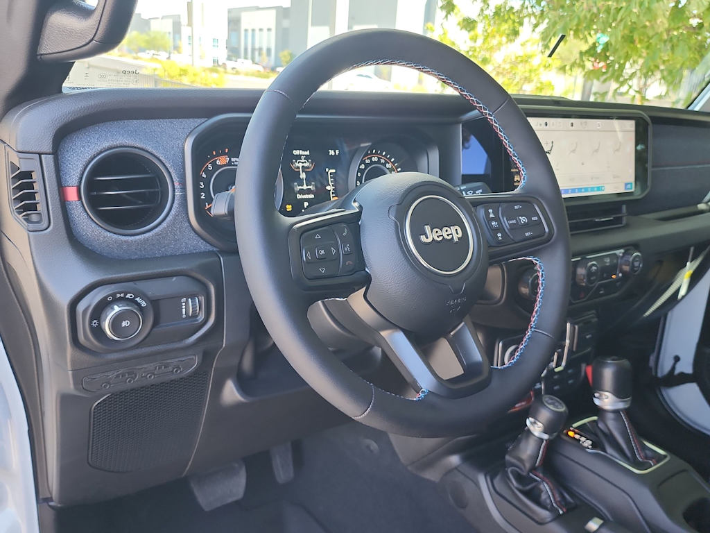 Thumbnail: 2026 Jeep Wrangler - 2