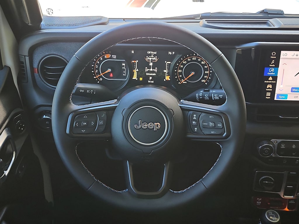 Thumbnail: 2026 Jeep Wrangler - 10