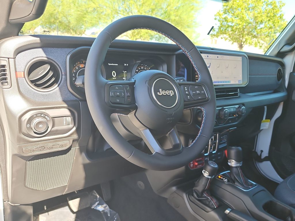 Thumbnail: 2026 Jeep Wrangler - 2