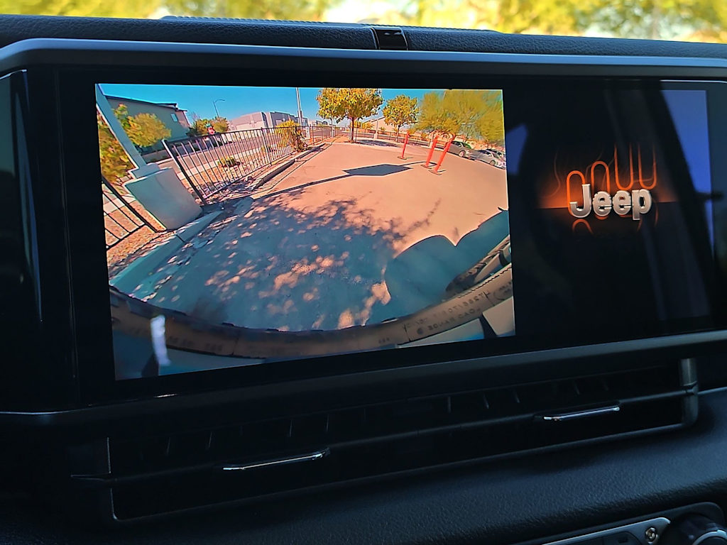 Thumbnail: 2026 Jeep Wrangler - 15