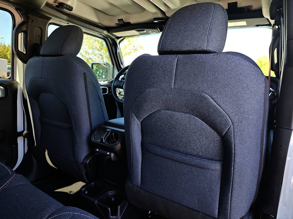 Thumbnail: 2026 Jeep Wrangler - 27
