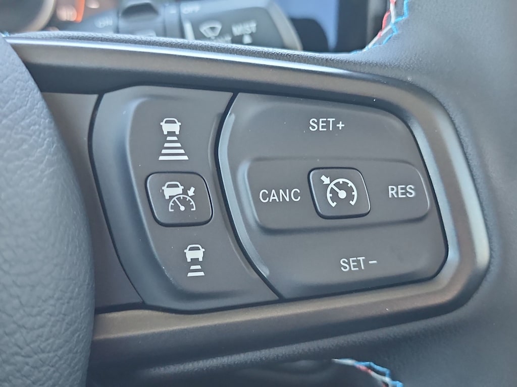 Thumbnail: 2026 Jeep Wrangler - 25