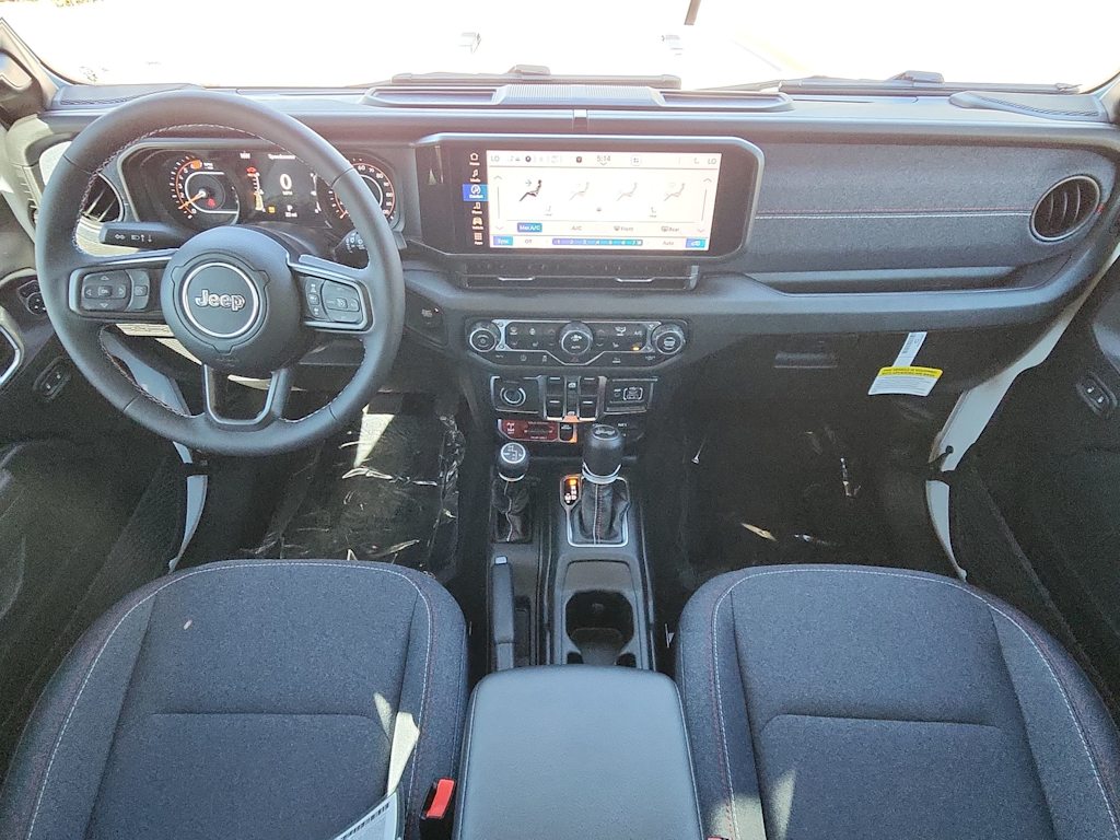 Thumbnail: 2026 Jeep Wrangler - 14