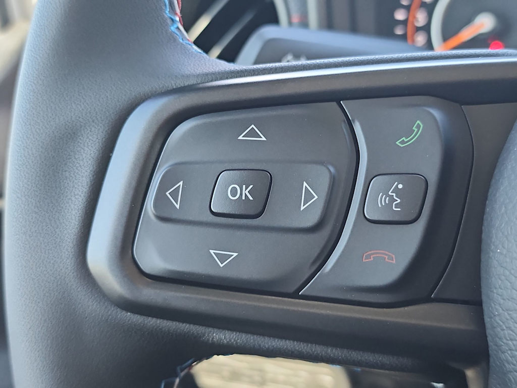 Thumbnail: 2026 Jeep Wrangler - 24