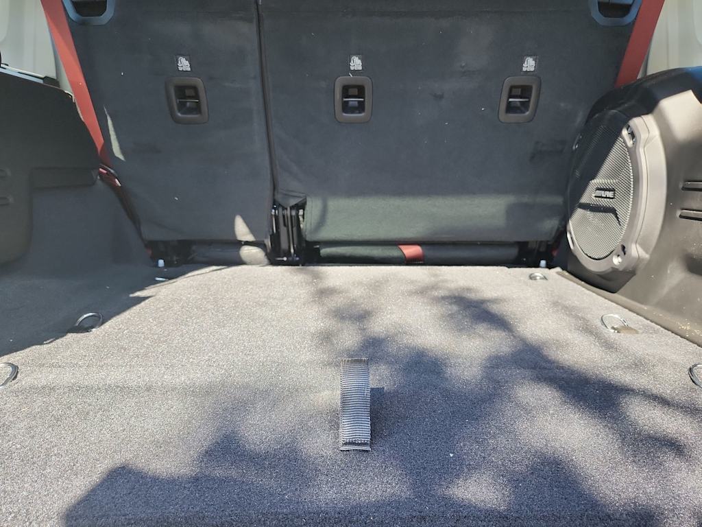 Thumbnail: 2026 Jeep Wrangler - 29