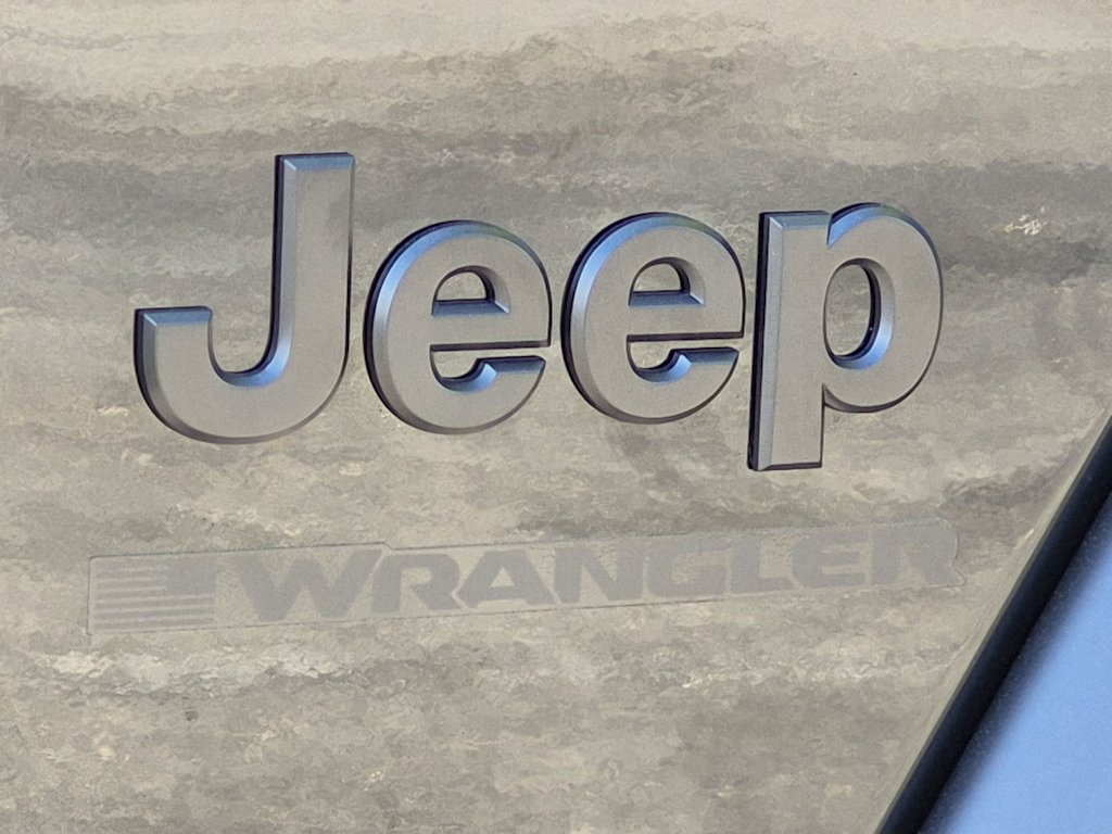 Thumbnail: 2026 Jeep Wrangler - 22