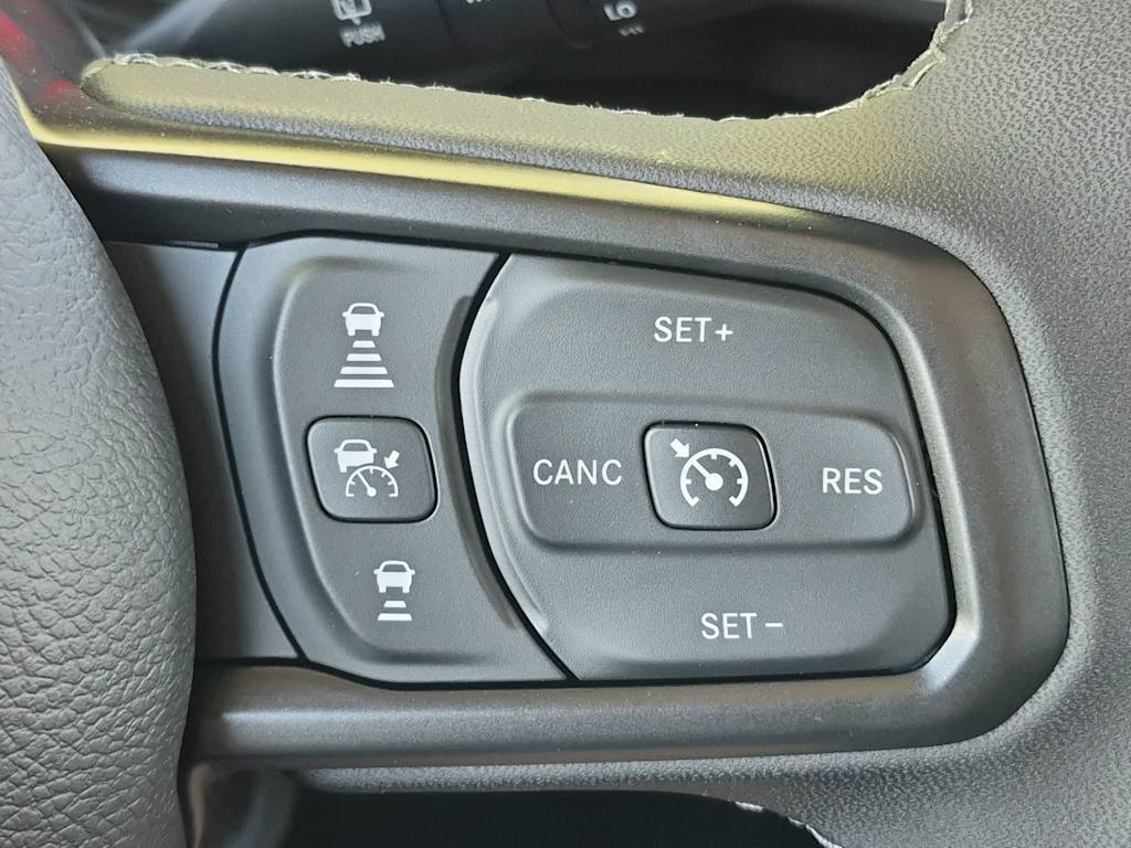 Thumbnail: 2026 Jeep Wrangler - 28