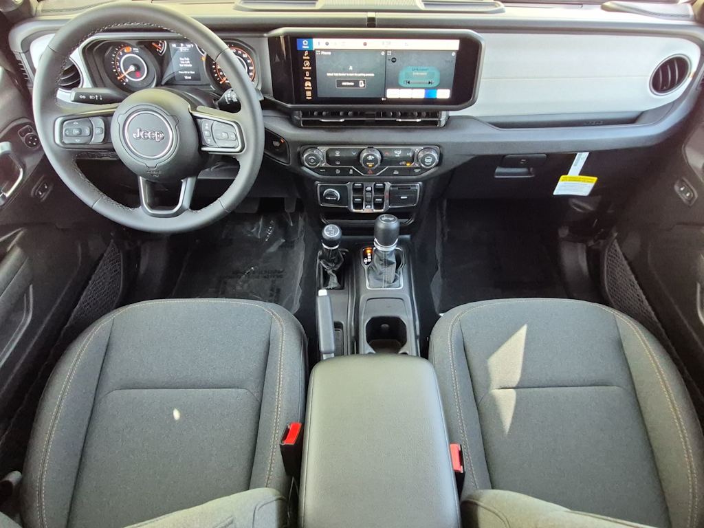 Thumbnail: 2026 Jeep Wrangler - 9