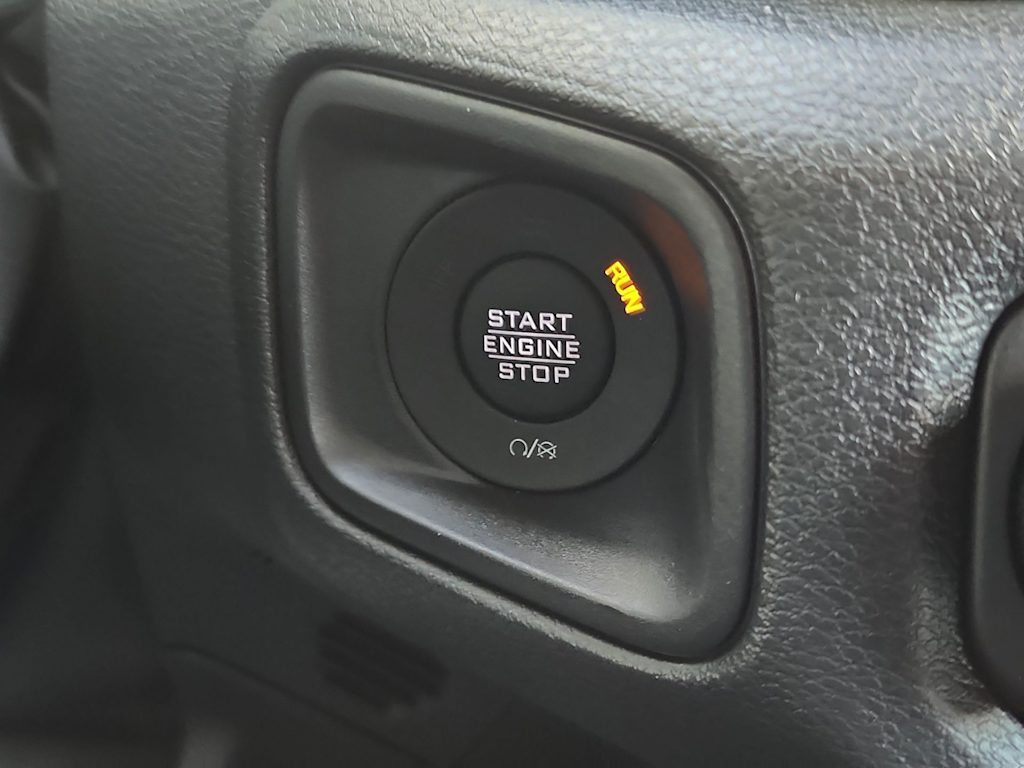 Thumbnail: 2026 Jeep Wrangler - 25
